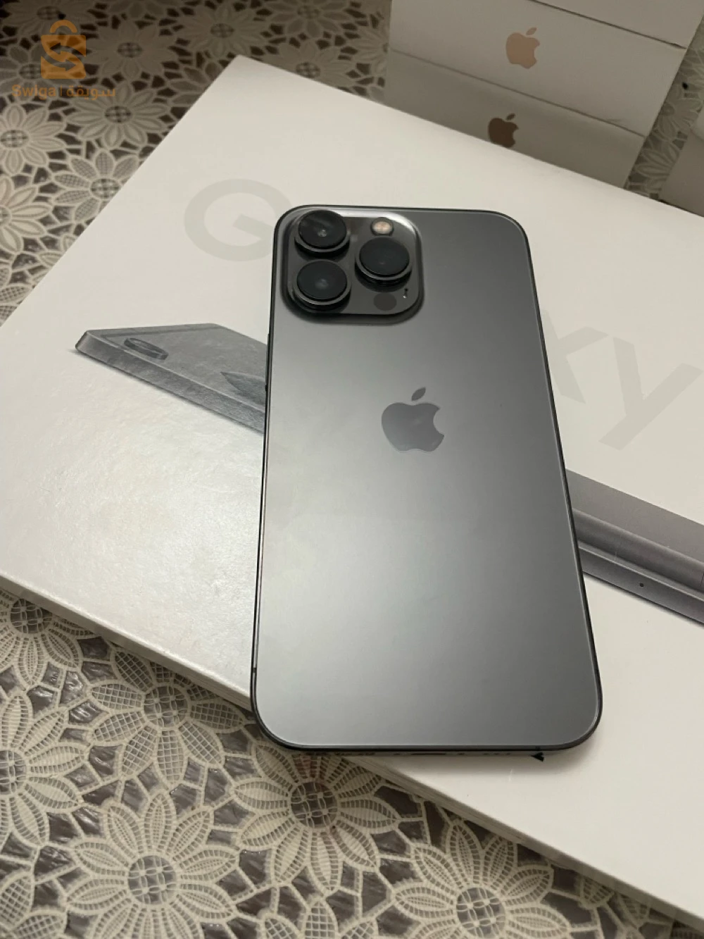 ايفون 13Pro للبيع