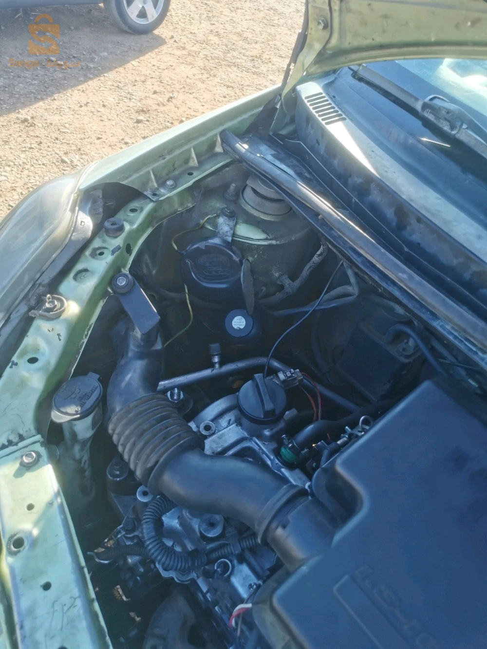 دايهاتسو Sirion 2006 44 عين الدفلى