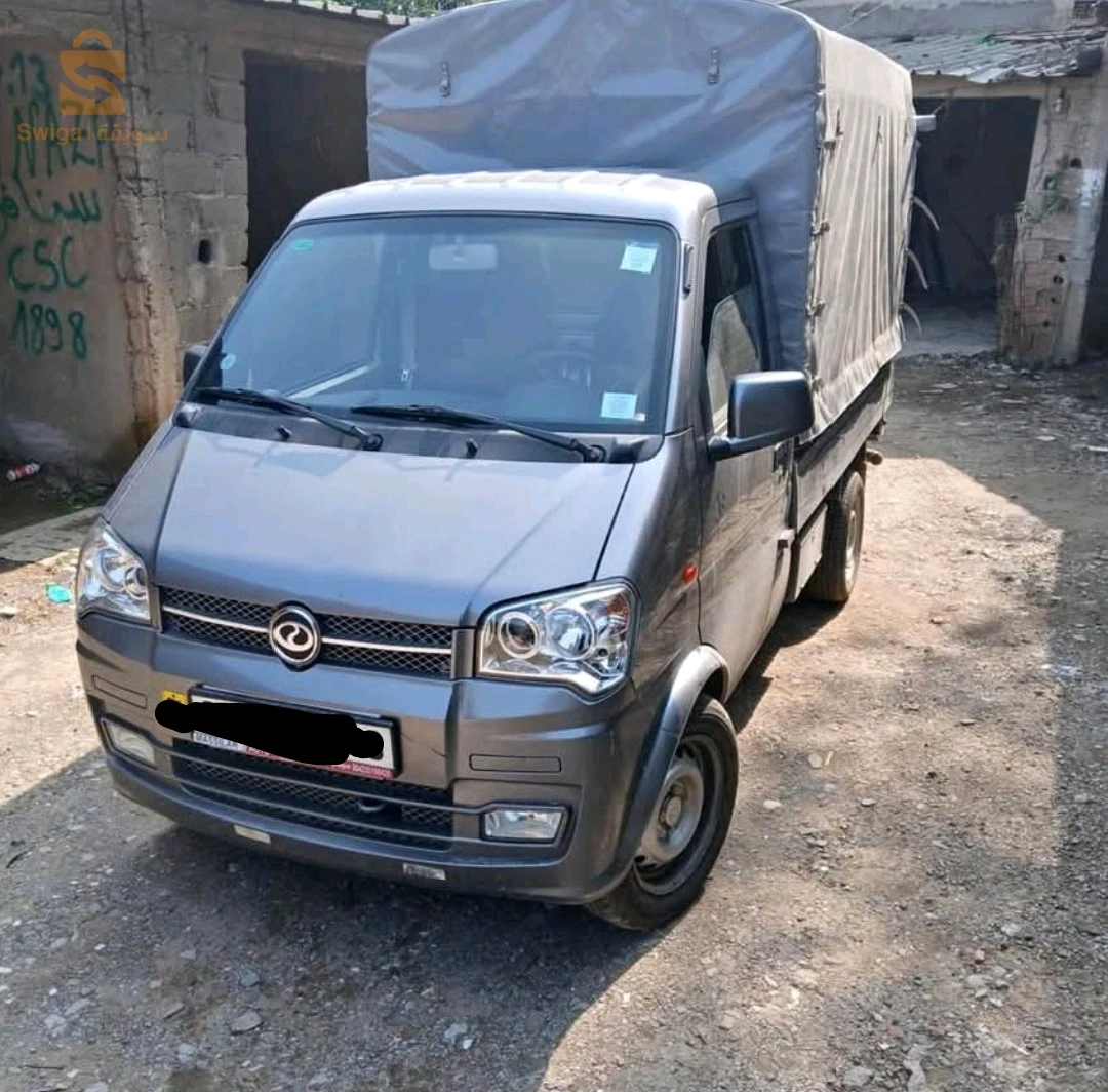 DFSK K01S 2024 16 الجزائر