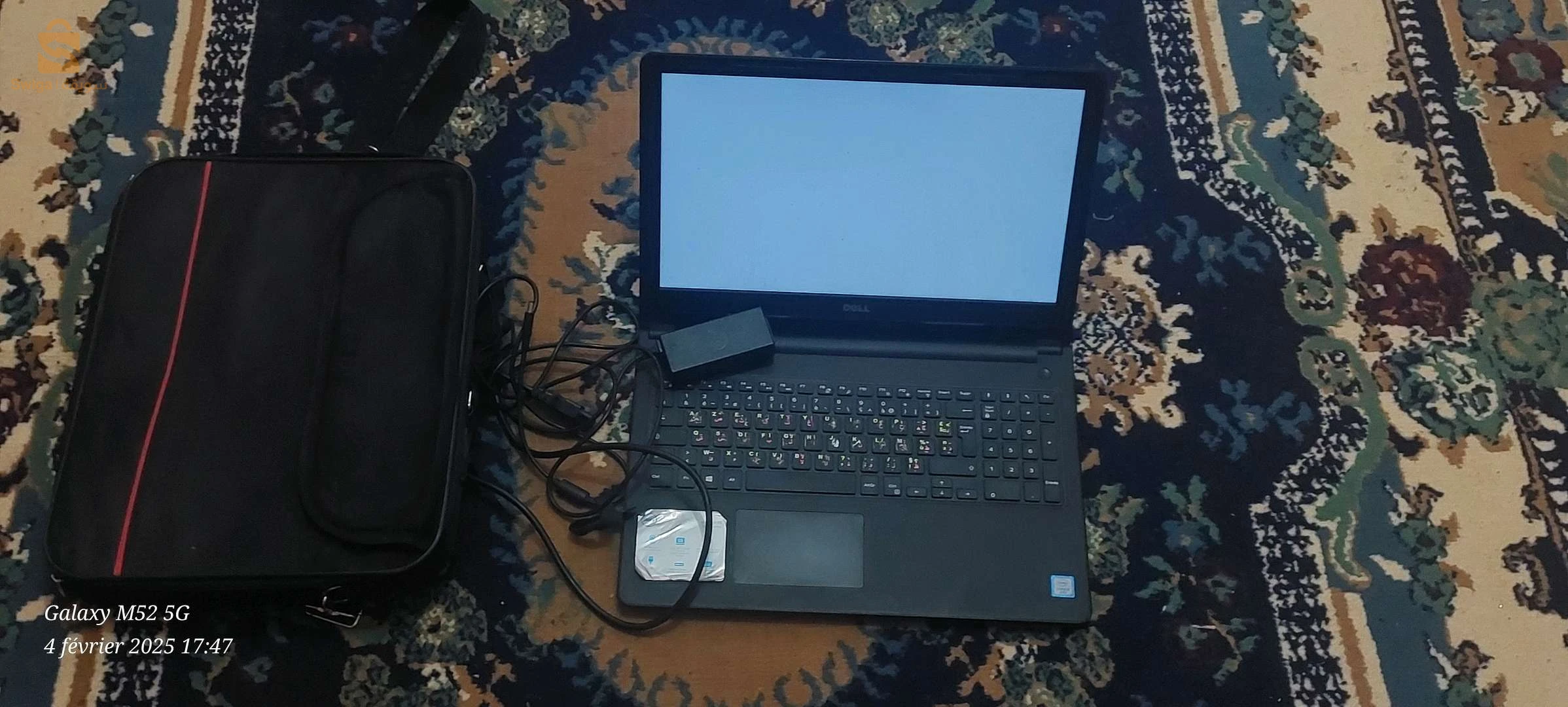 computers