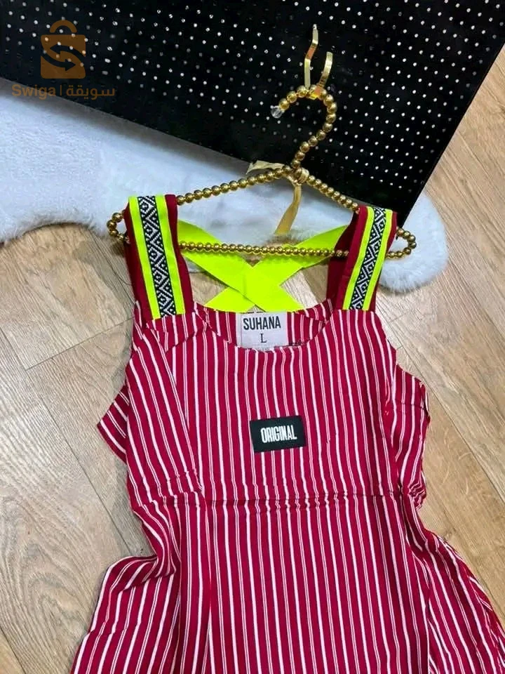 فساتين 