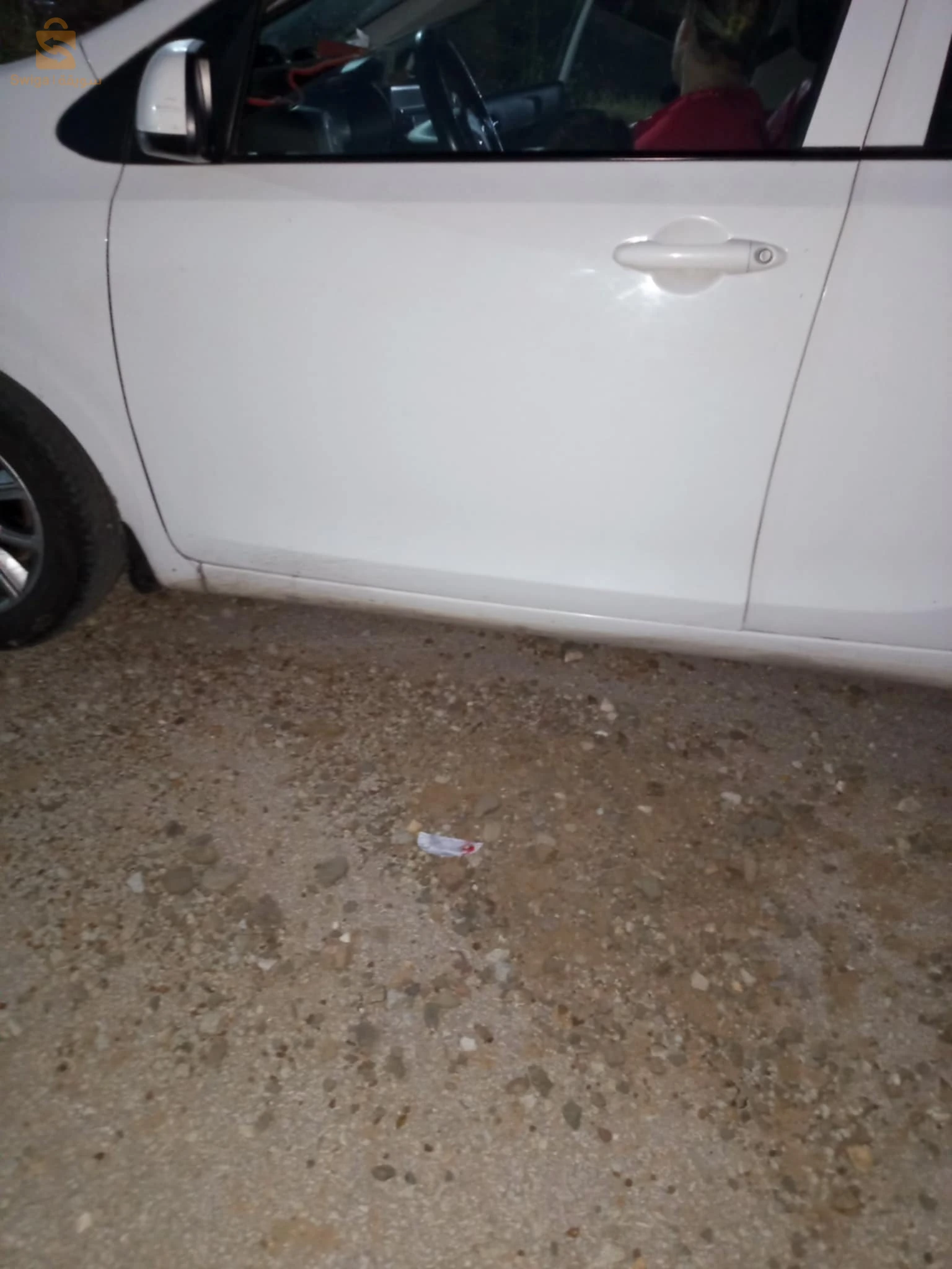 كيا Picanto 2019 23 عنابة