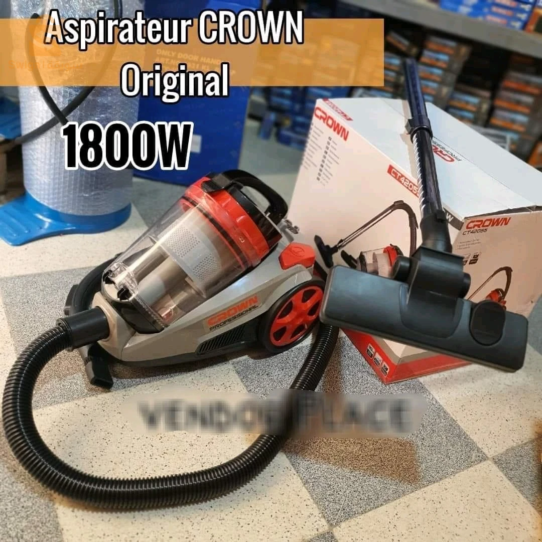 vacuum 
