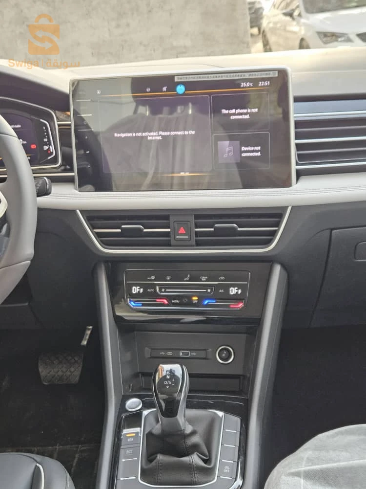 فولكس واجن Tiguan 2025 35 بومرداس