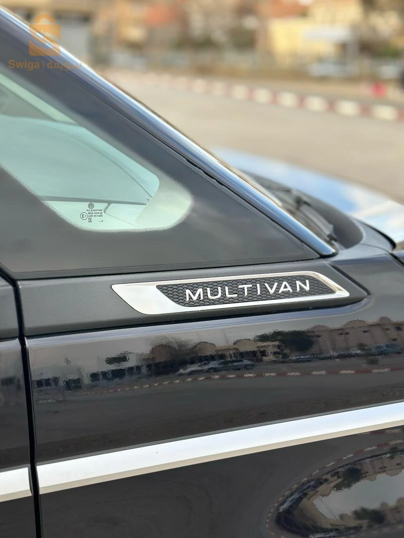 Volkswagen Multivan 2025 19 SETIF