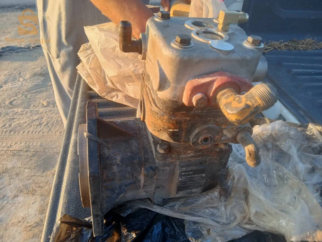 قطع اخرى 
