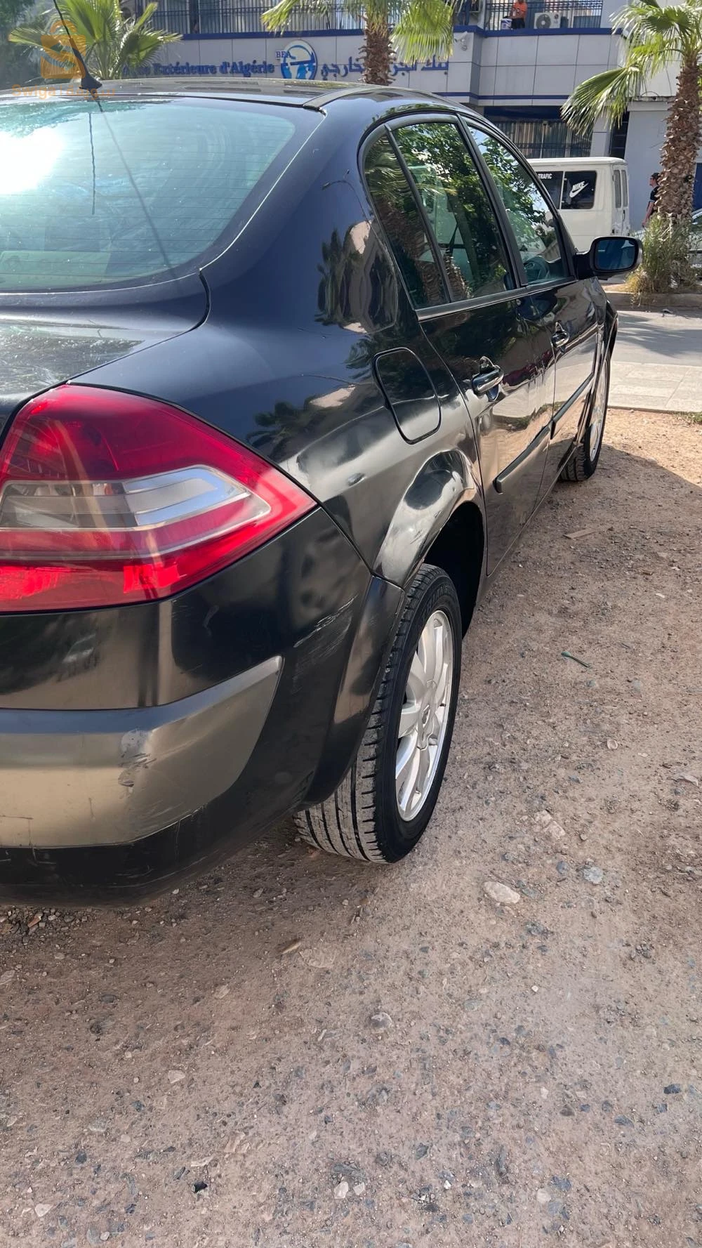 رينو Megane 2006 25 قسنطينة
