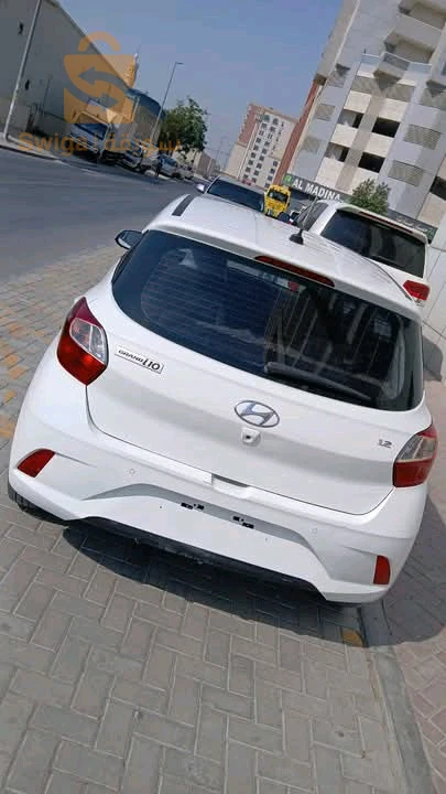 Hyundai i10 2023 16 ALGER