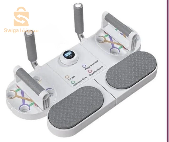 معدات اللياقة البدنية