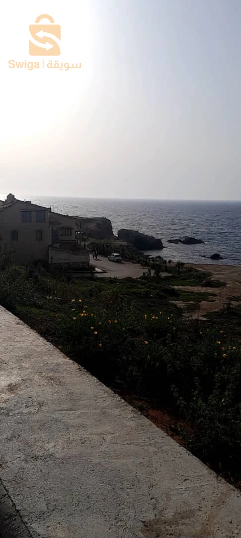 للبيع فلل سكنية عدد الغرف8 16 الجزائر