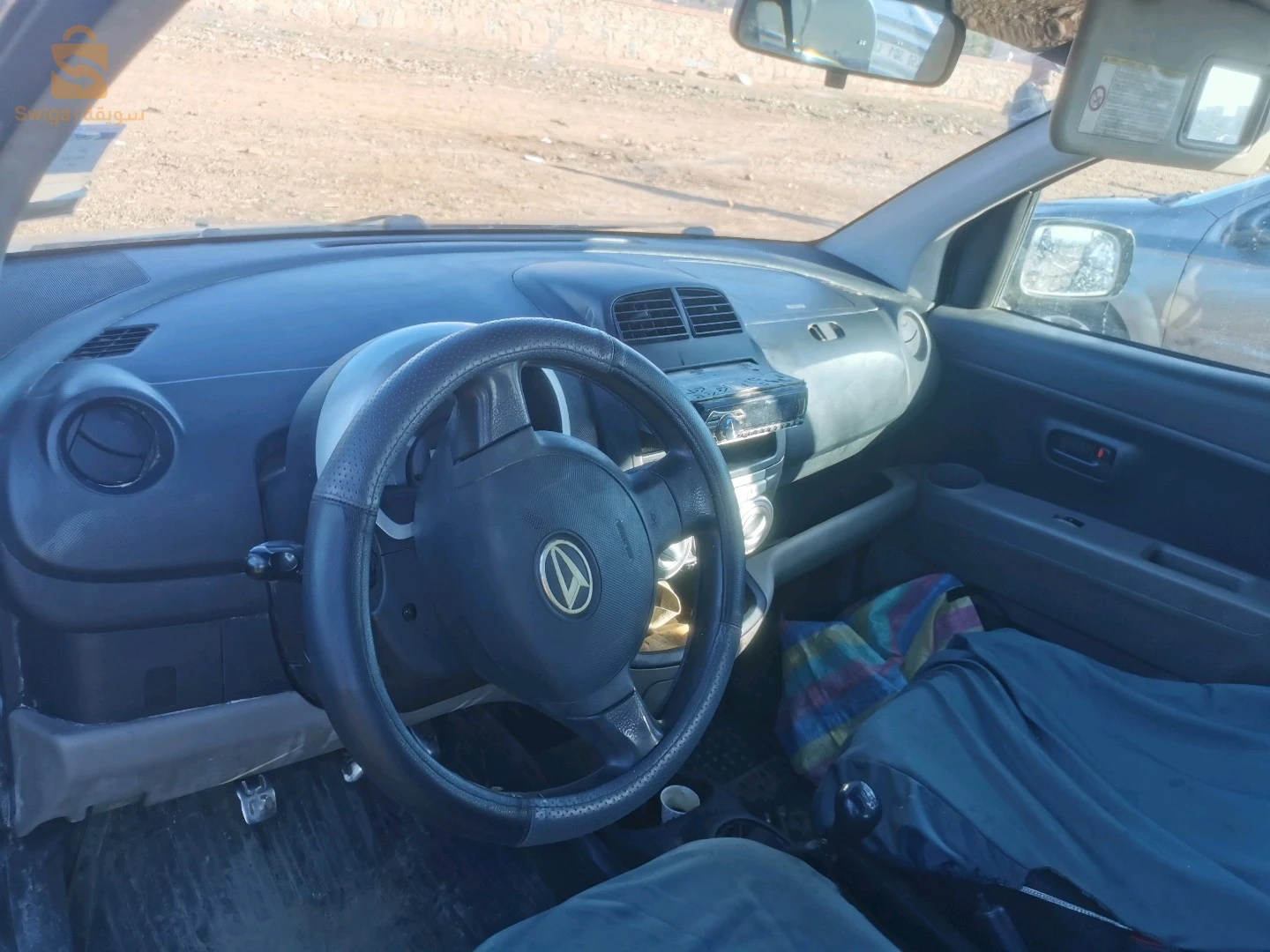 دايهاتسو Sirion 2006 44 عين الدفلى
