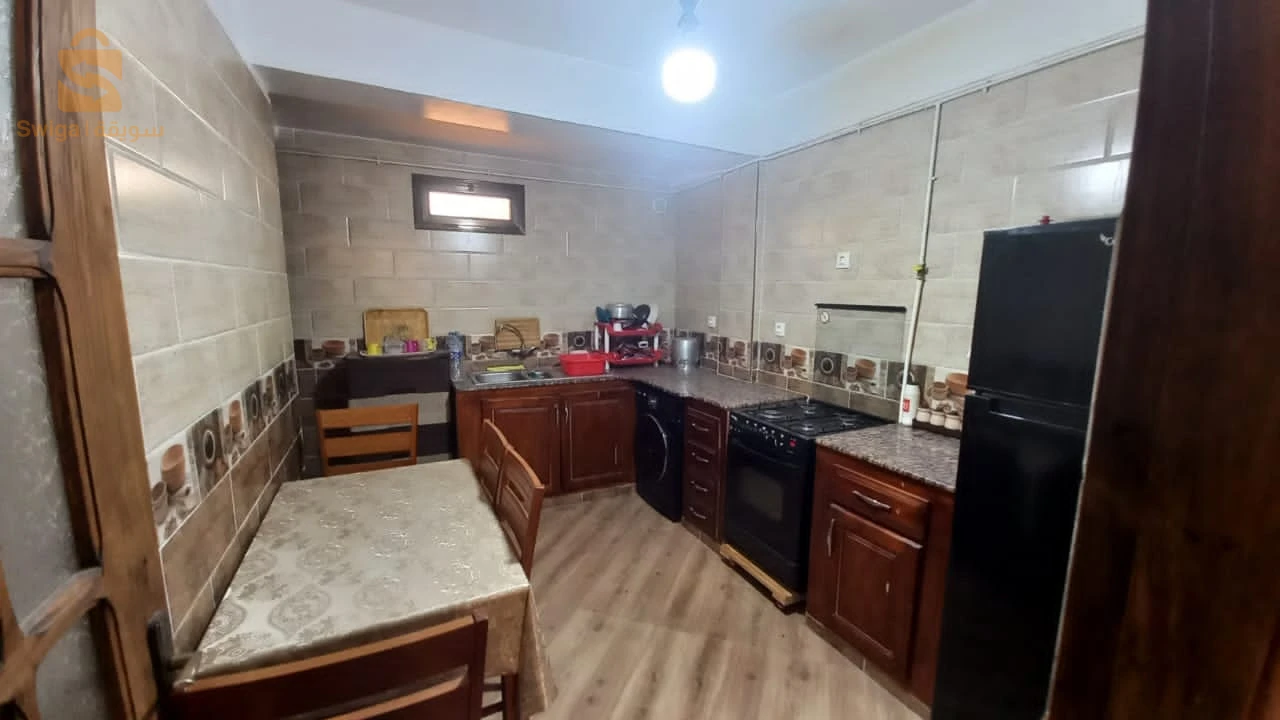للبيع شقق سكنية عدد الغرف3 35 بومرداس