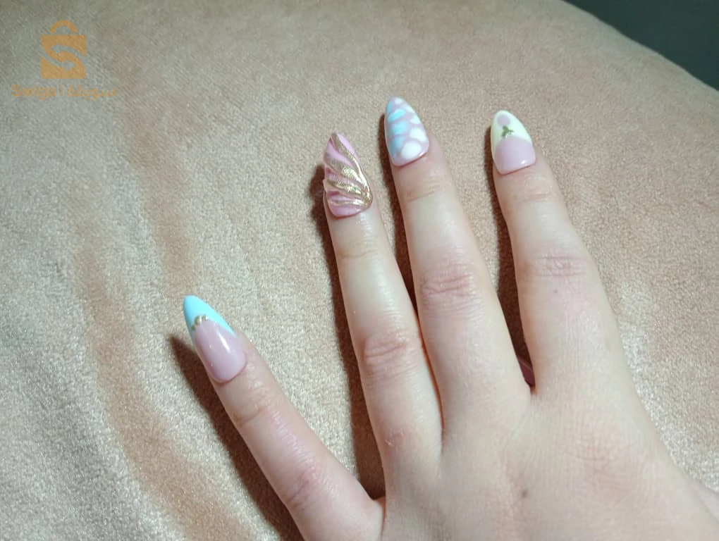 إكسسوارات نسائية 
