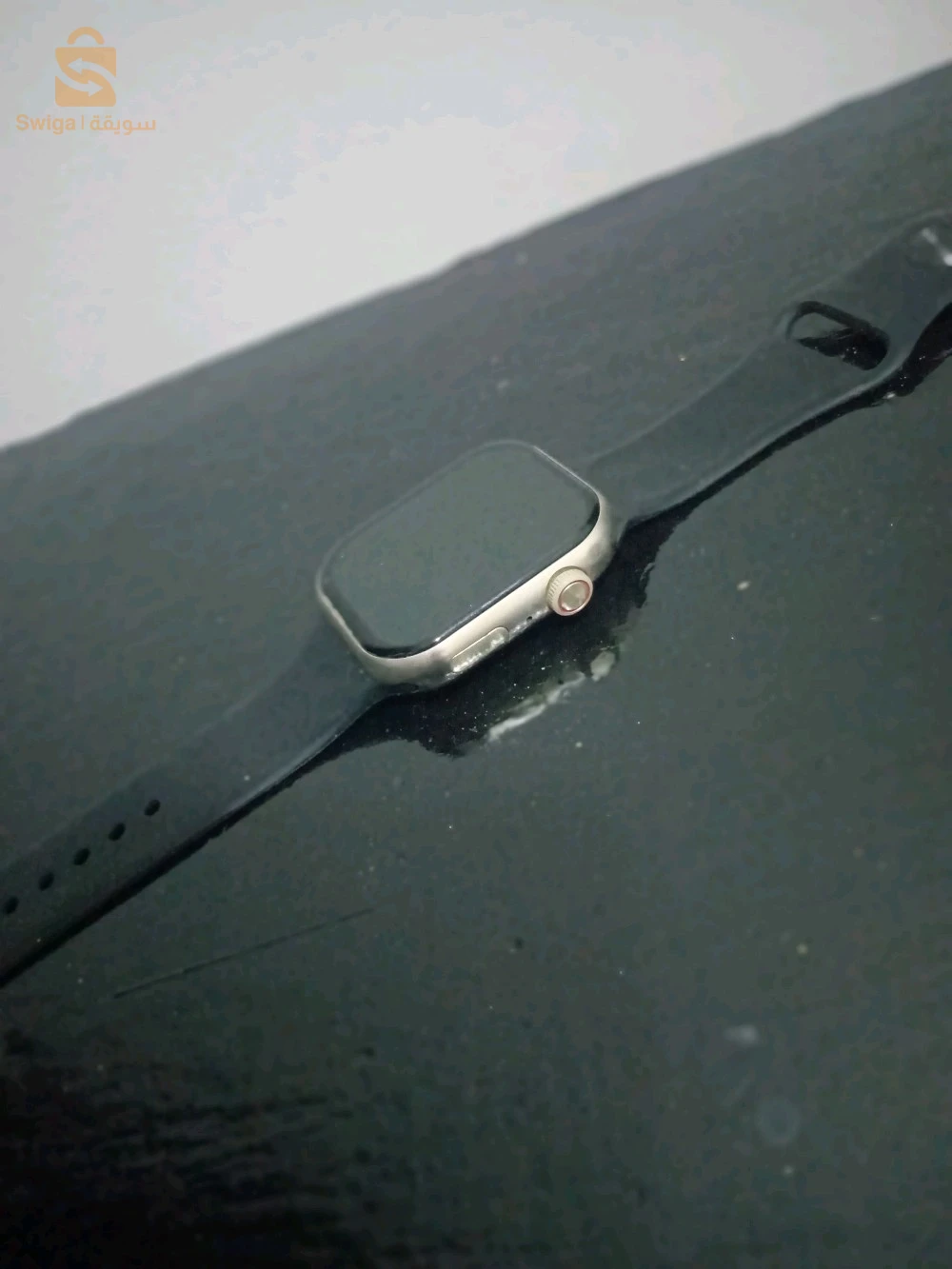 Smart watches and bands 