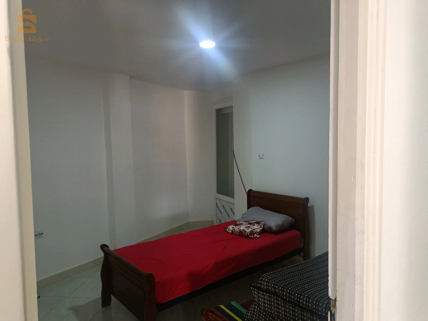 كراء شقق سكنية عدد الغرف3 6 بجاية