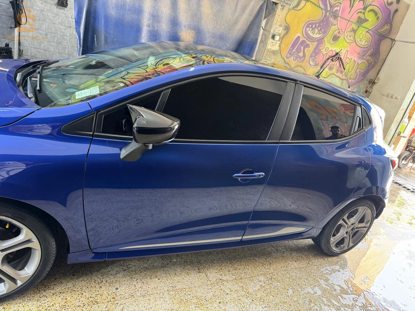 رينو Clio 4 2019 19 سطيف