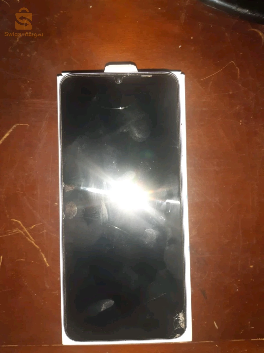 Other Android phones 