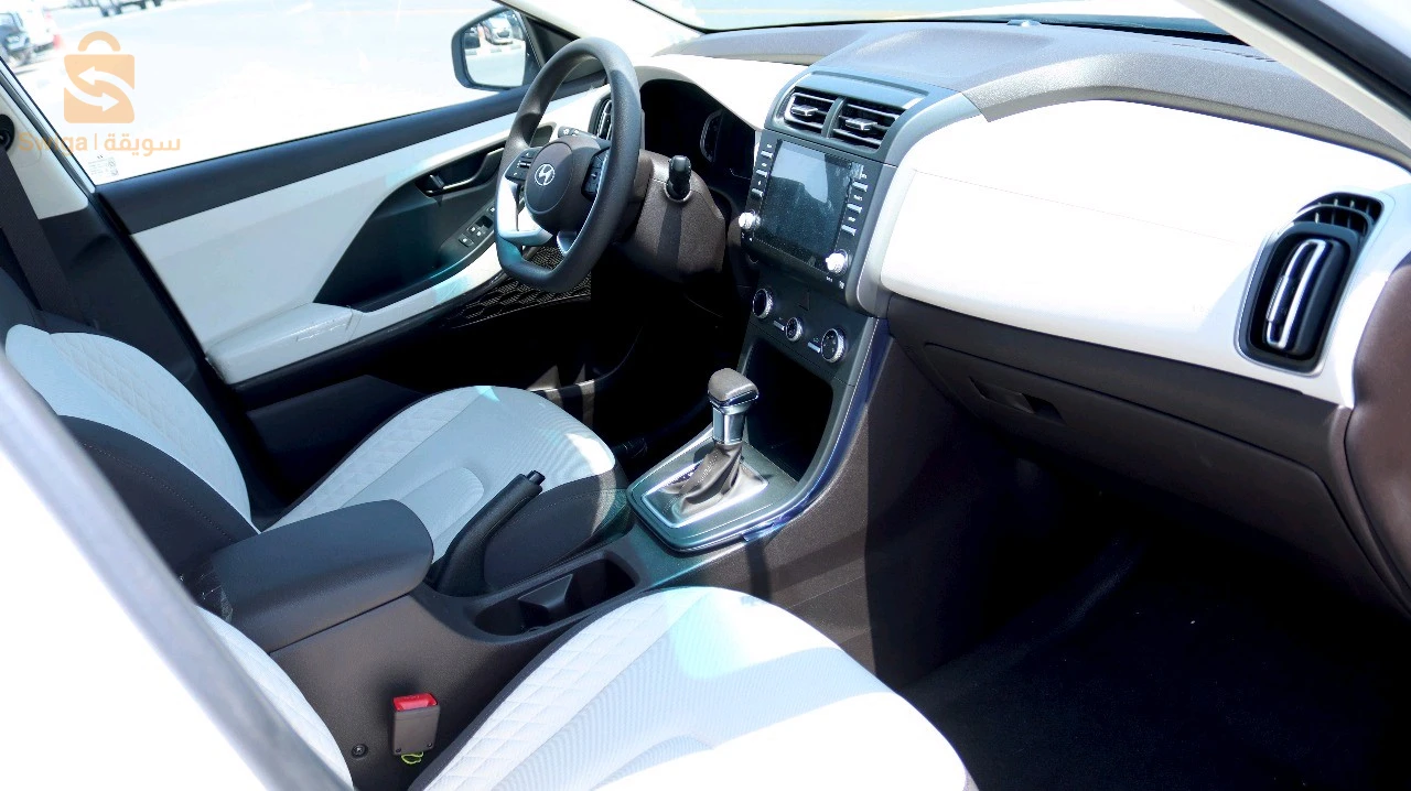 هونداي Creta 2025 35 بومرداس