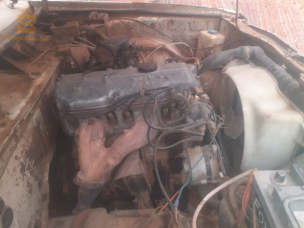 Mazda 3 1982 31 ORAN