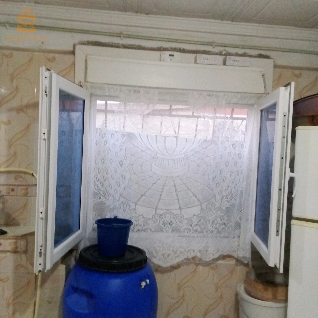 للبيع عقارات اخرى عدد الغرف5 42 تيبازة