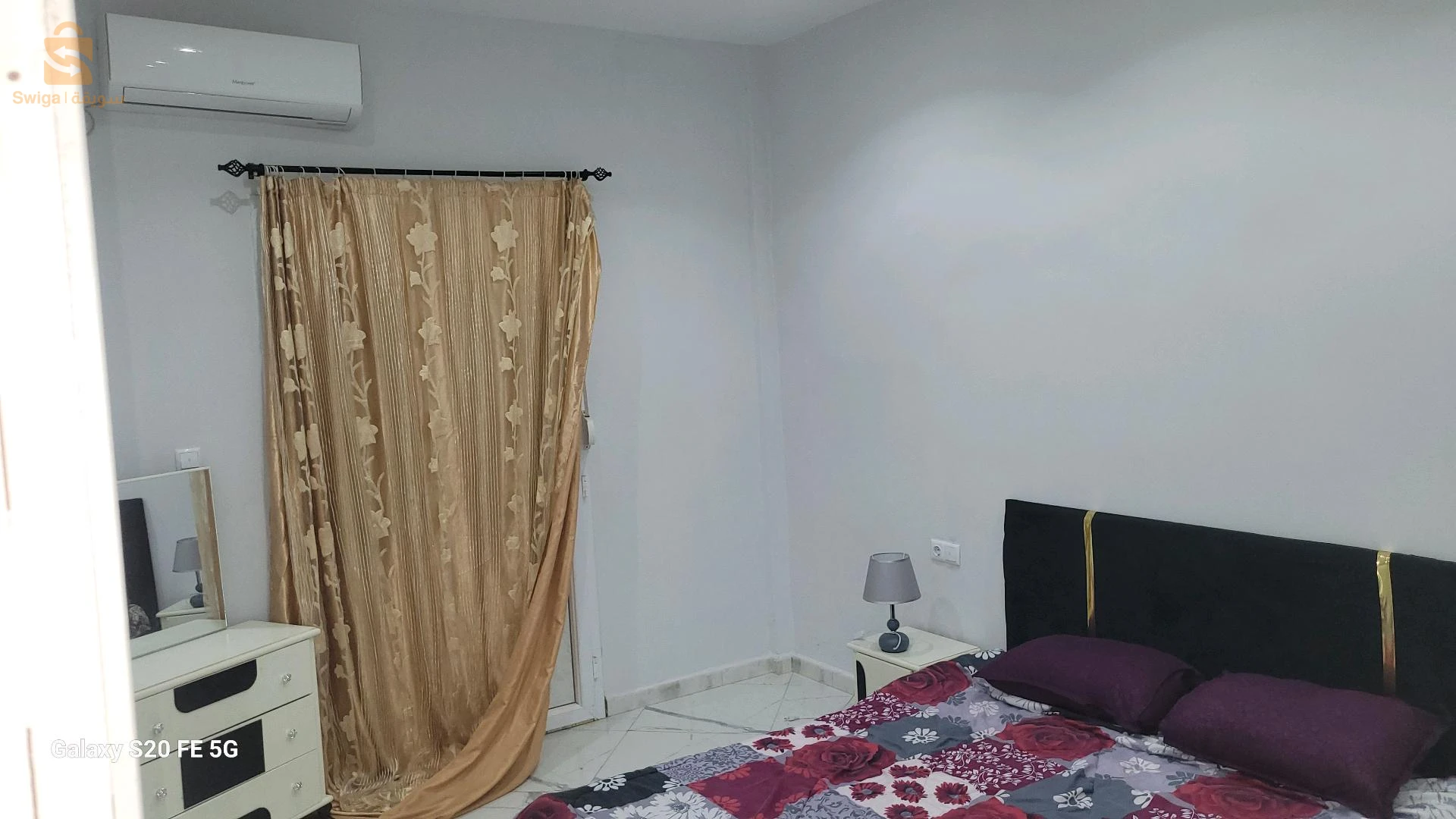 For rent villas Room Number4 27 MOSTAGANEM
