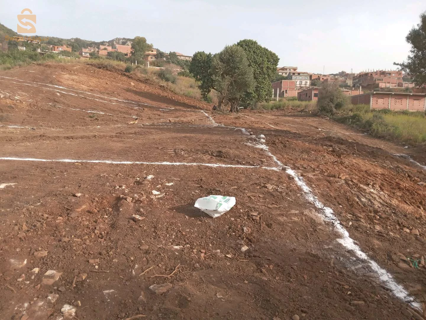 For sale Other real estate Room Number 9 BLIDA