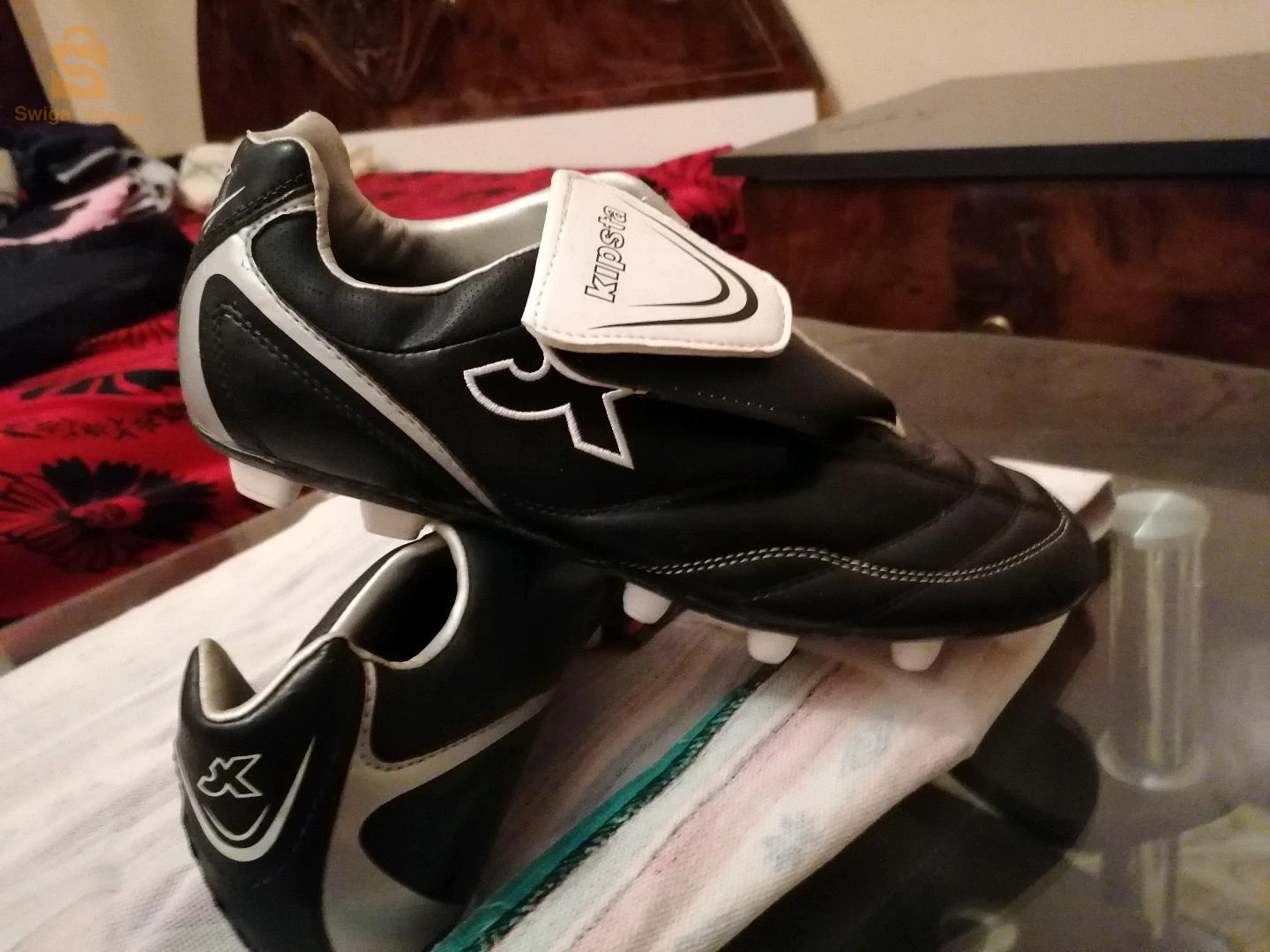 Vêtements et chaussures de sport