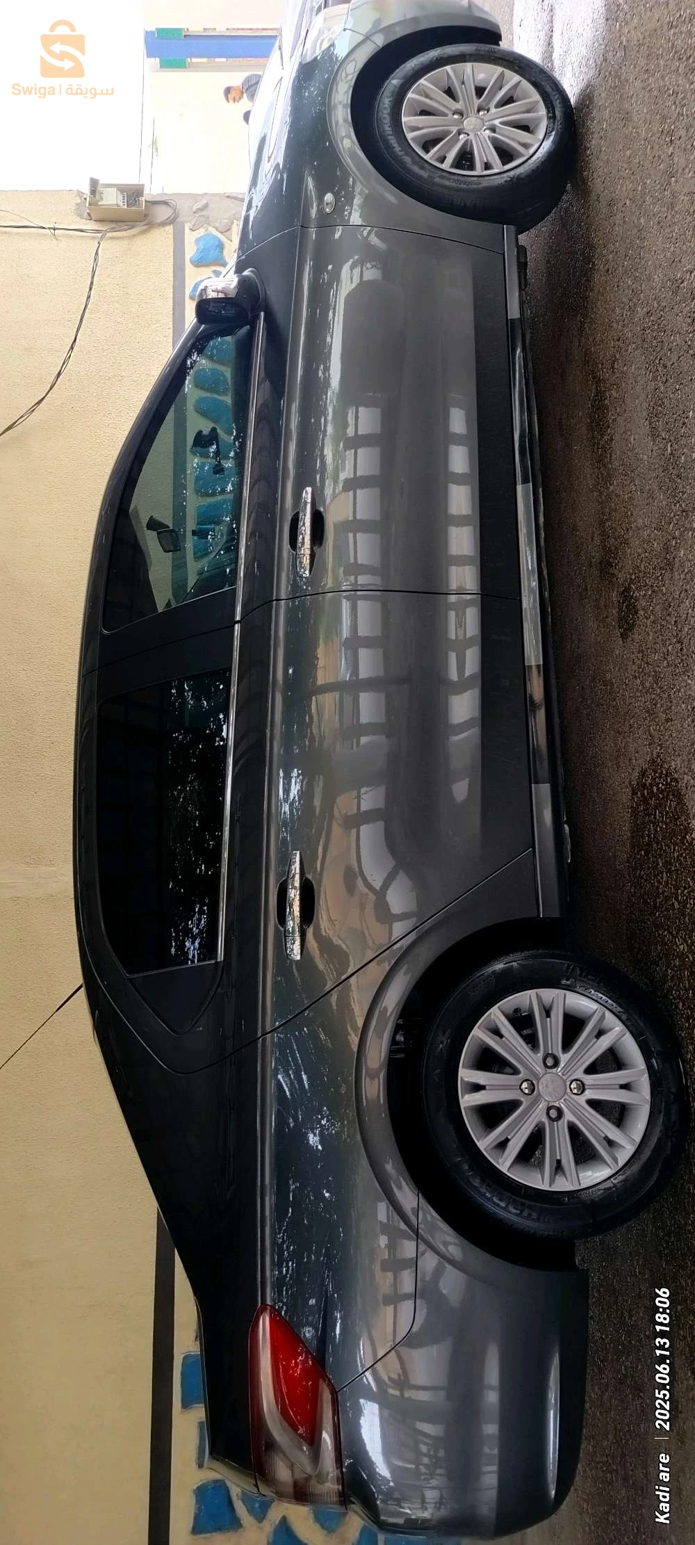 بيجو 301 2013 3 الاغواط