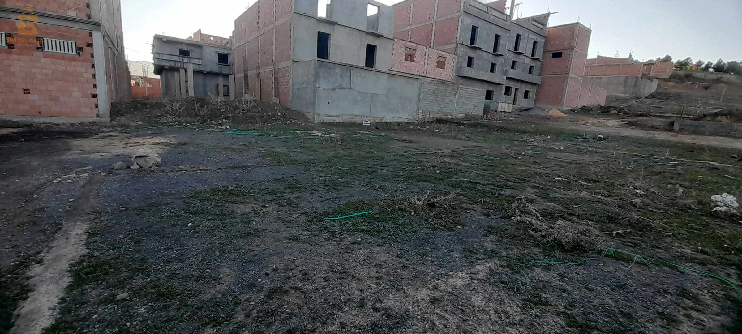 À vendre Autres biens immobiliers les chambres 0 10 BOUIRA