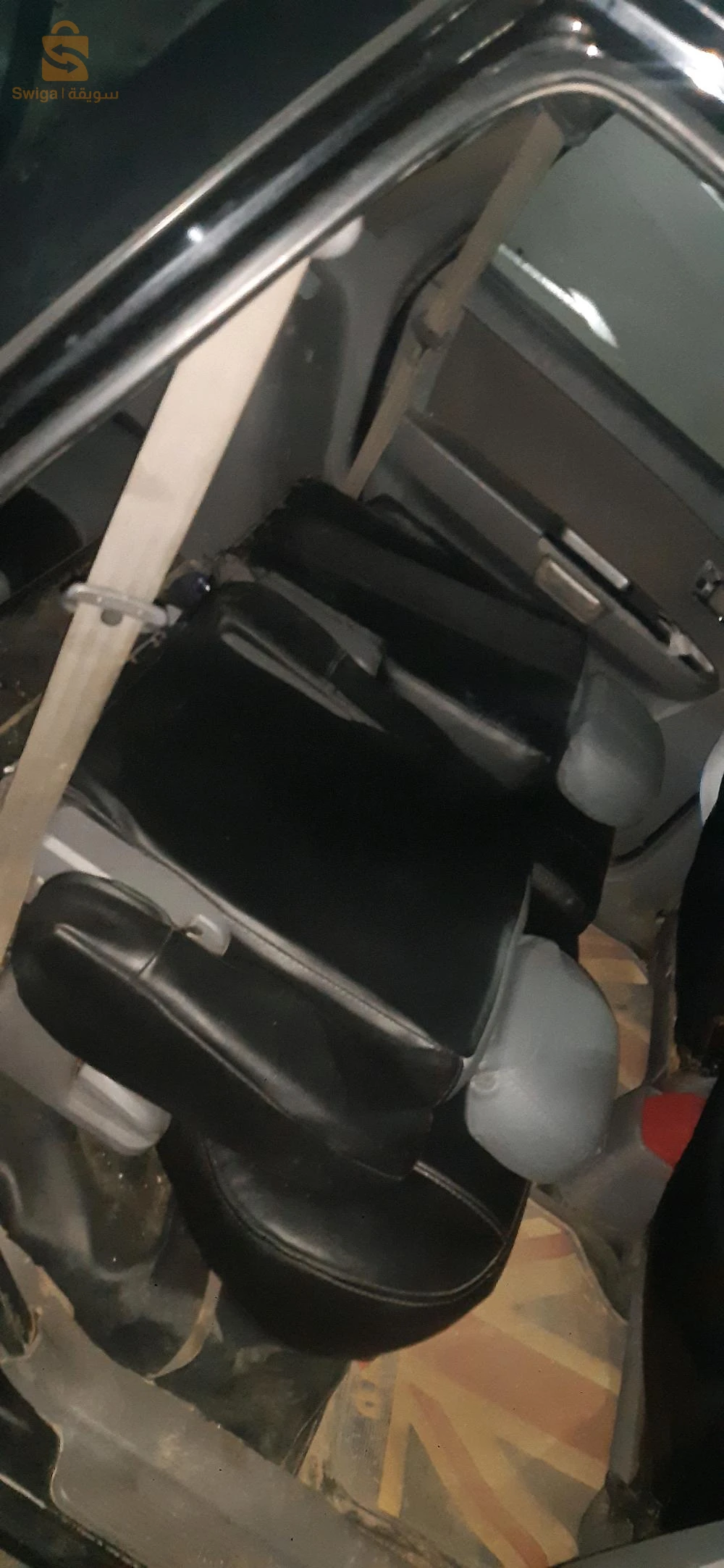 Kia Carens 2006 16 ALGER