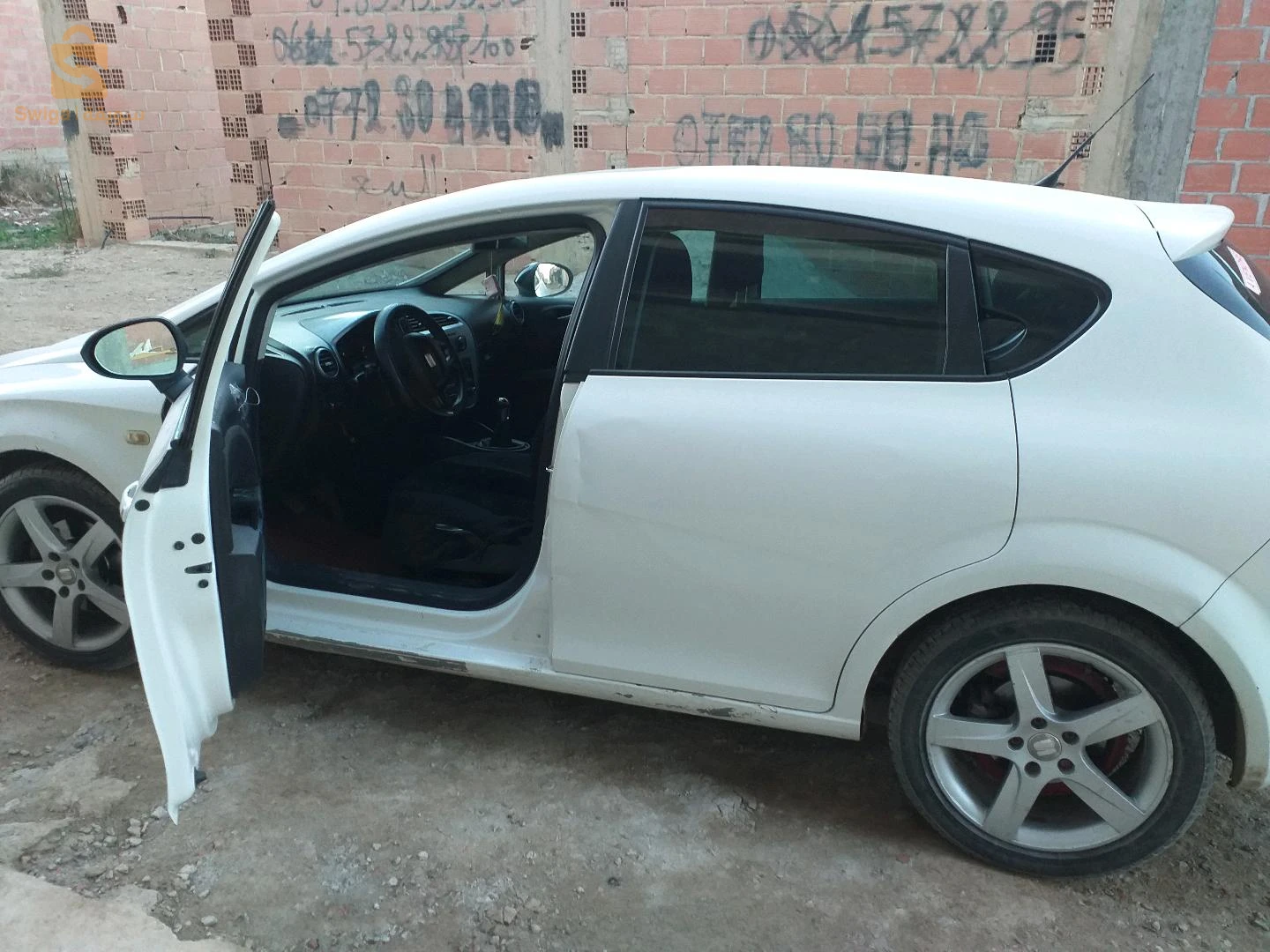 سيارات أخرى 2011 5 باتنة