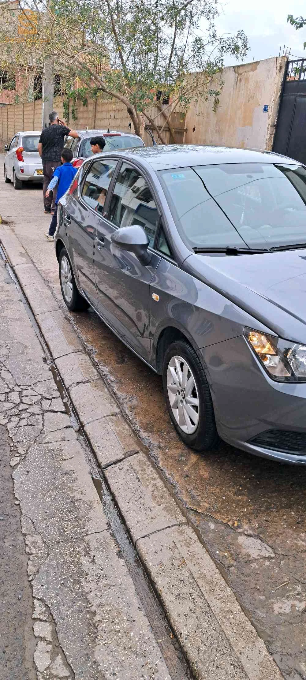 سيات Ibiza 2018 42 تيبازة