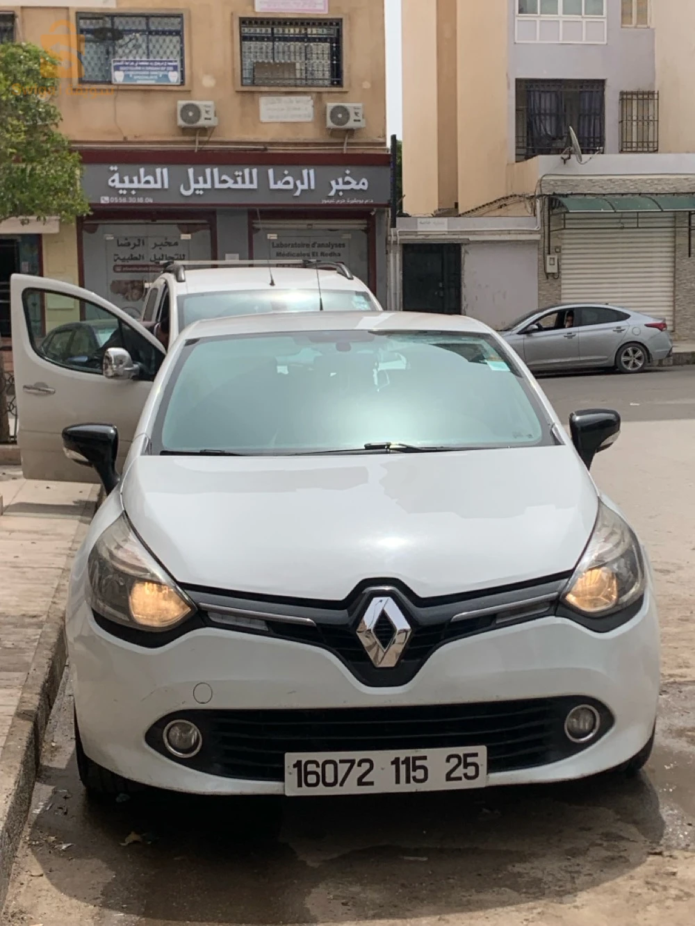 رينو Clio 4 2015 25 قسنطينة