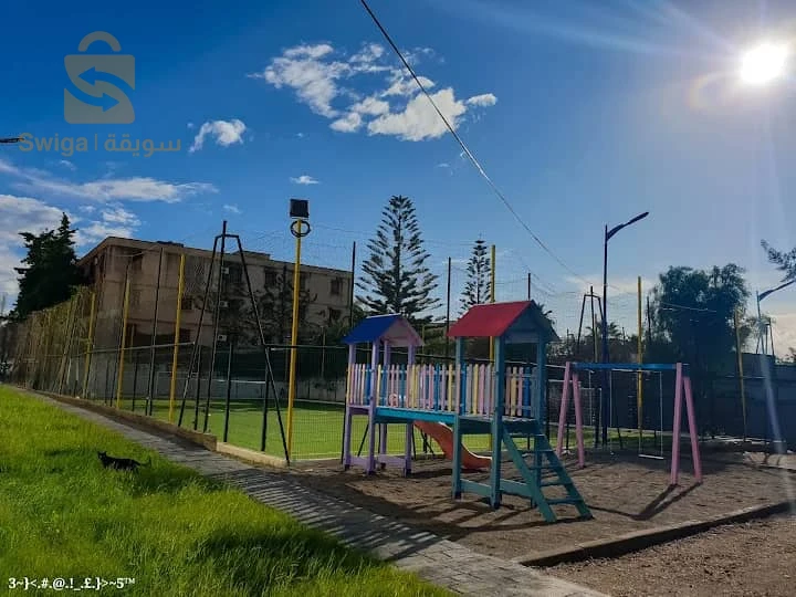 للبيع شقق سكنية عدد الغرف5 35 بومرداس