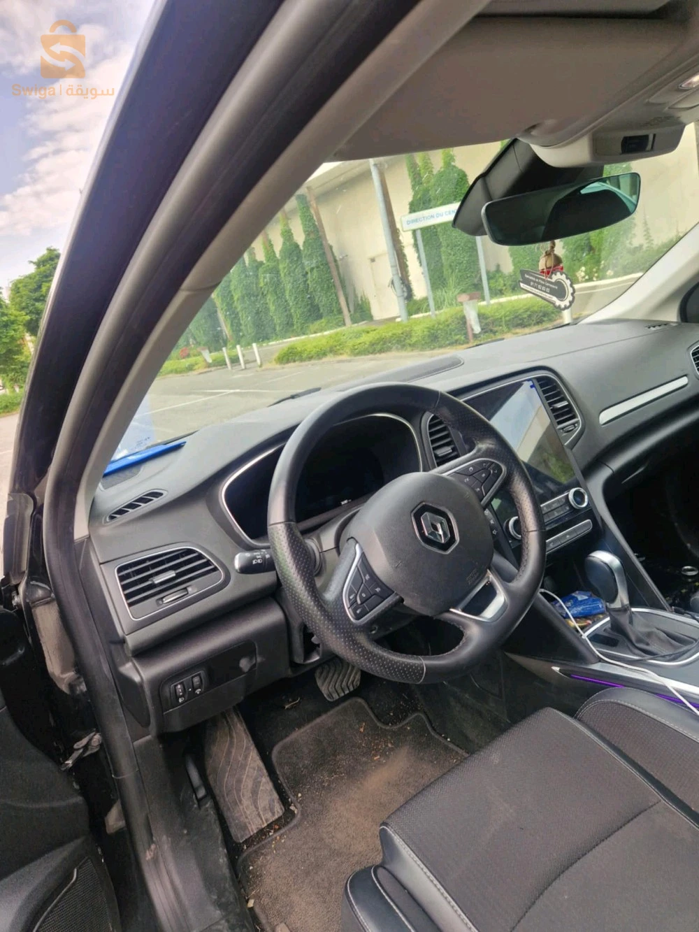 رينو Megane 2023 48 غليزان