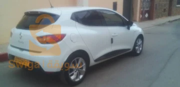 رينو Clio 4 2016 31 وهران
