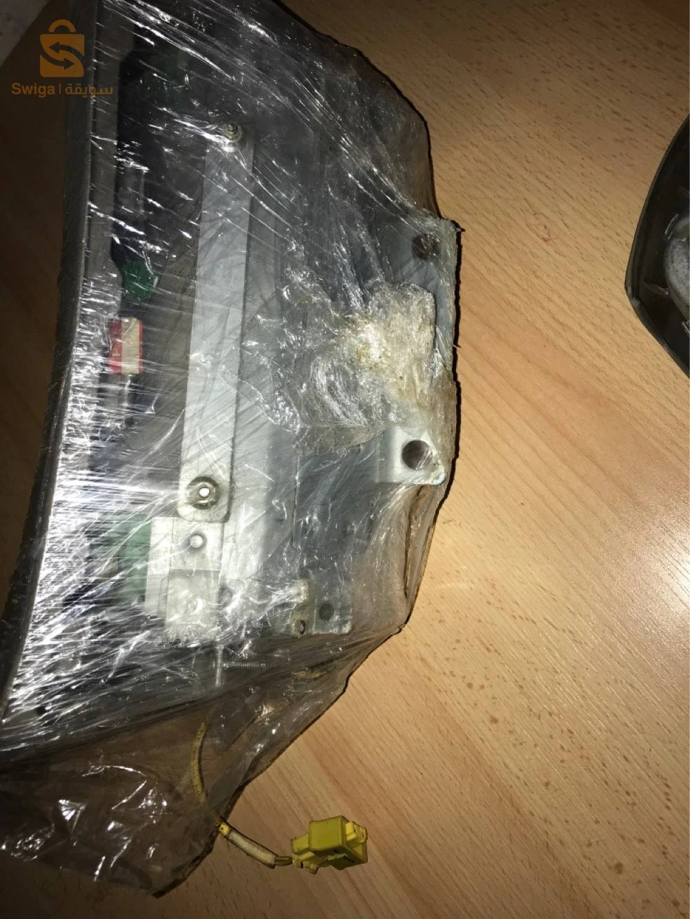 صالون واكسسوارات 