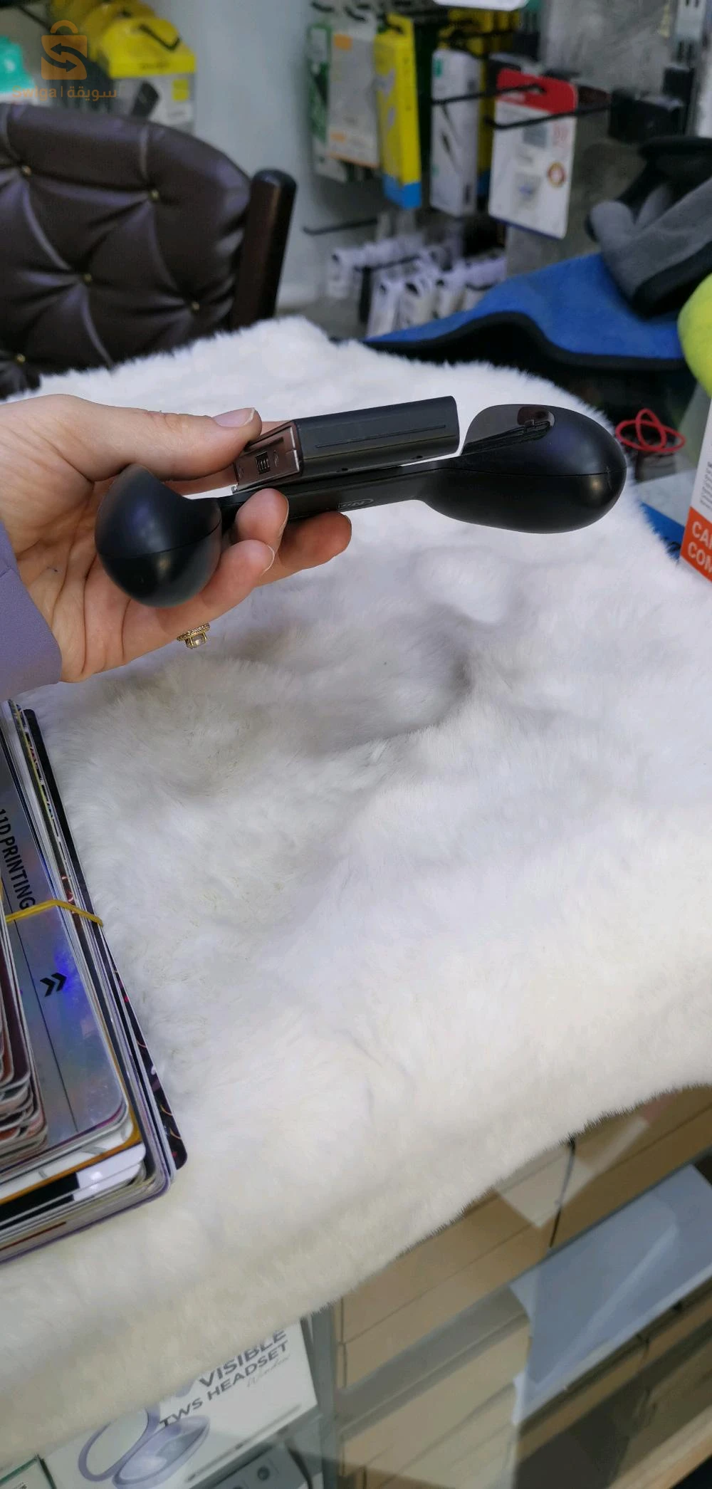 Other electronic games