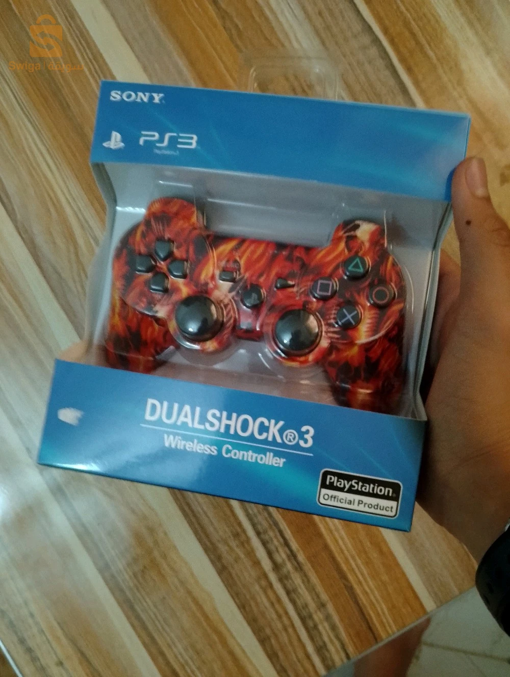 Appareils PlayStation 