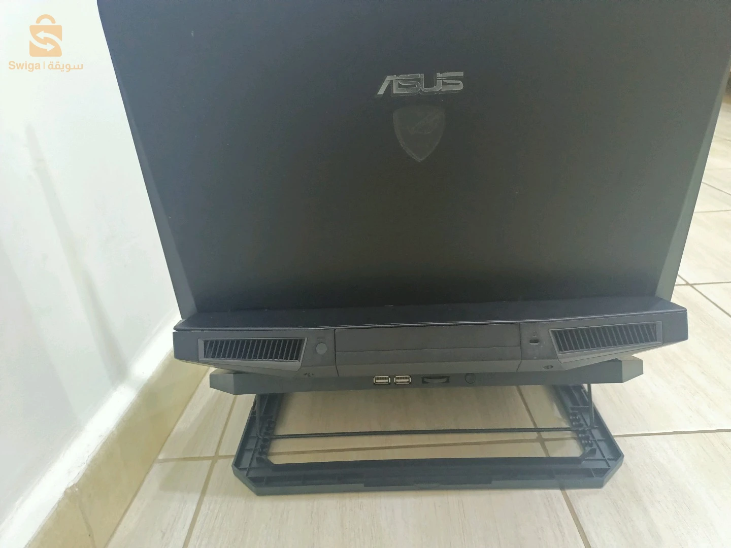 حاسوب محمول 