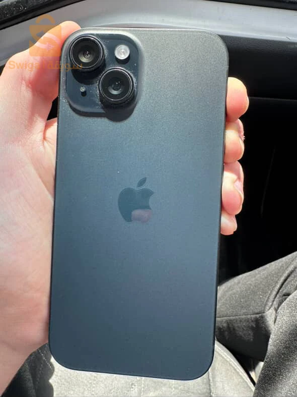 ايفون 15 للبيع