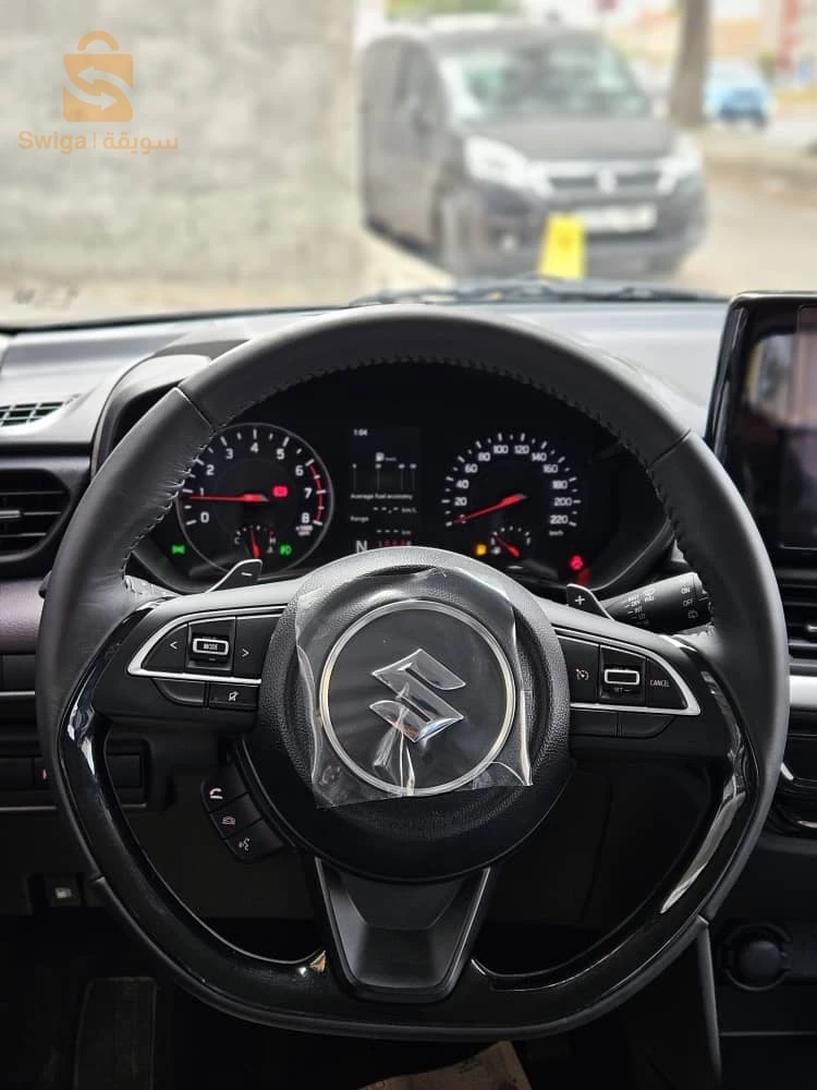 سوزوكي Swift 2025 35 بومرداس