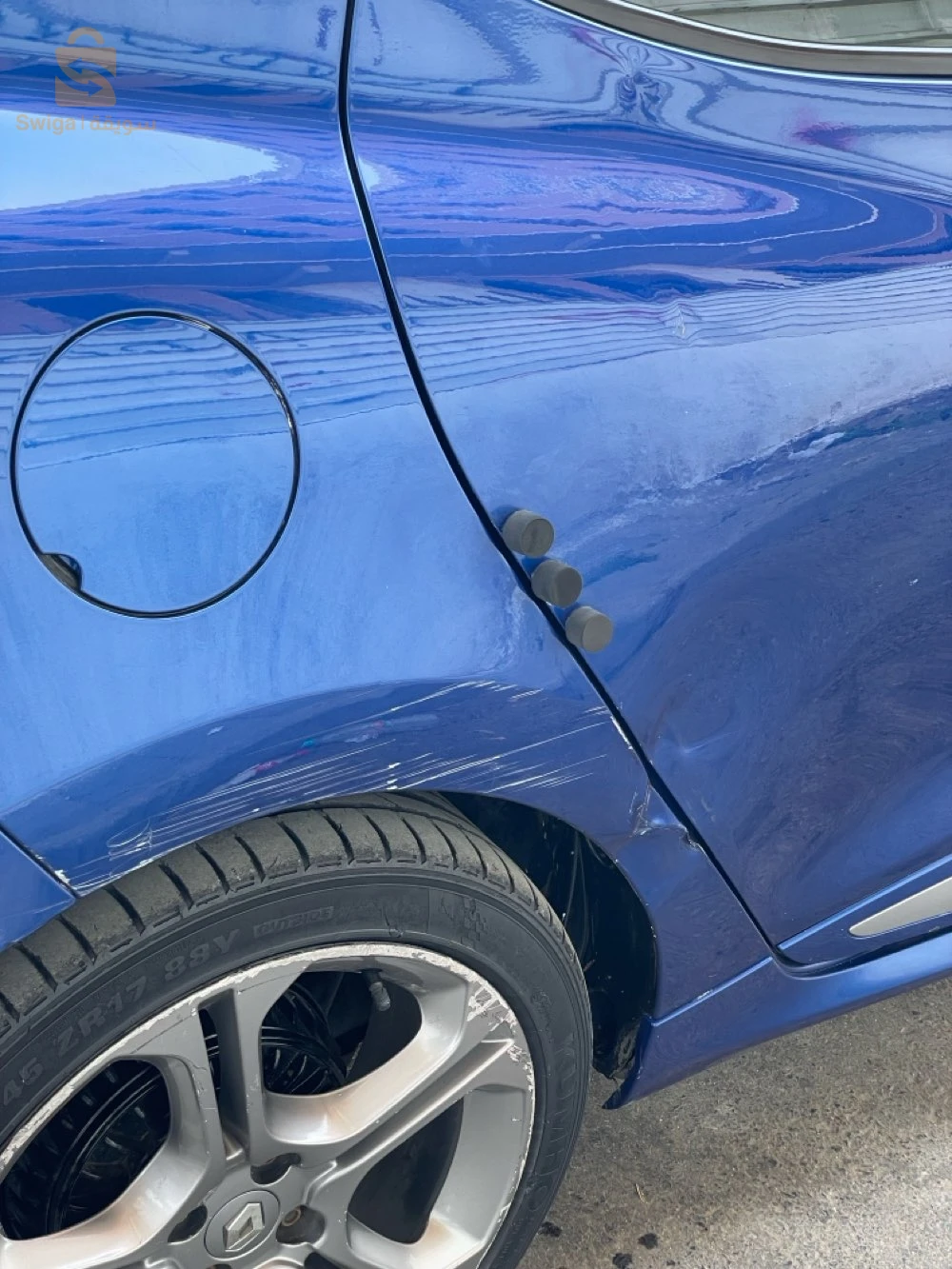 رينو Clio 4 2019 16 الجزائر
