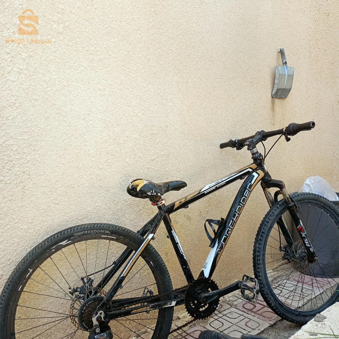 دراجات هوائية