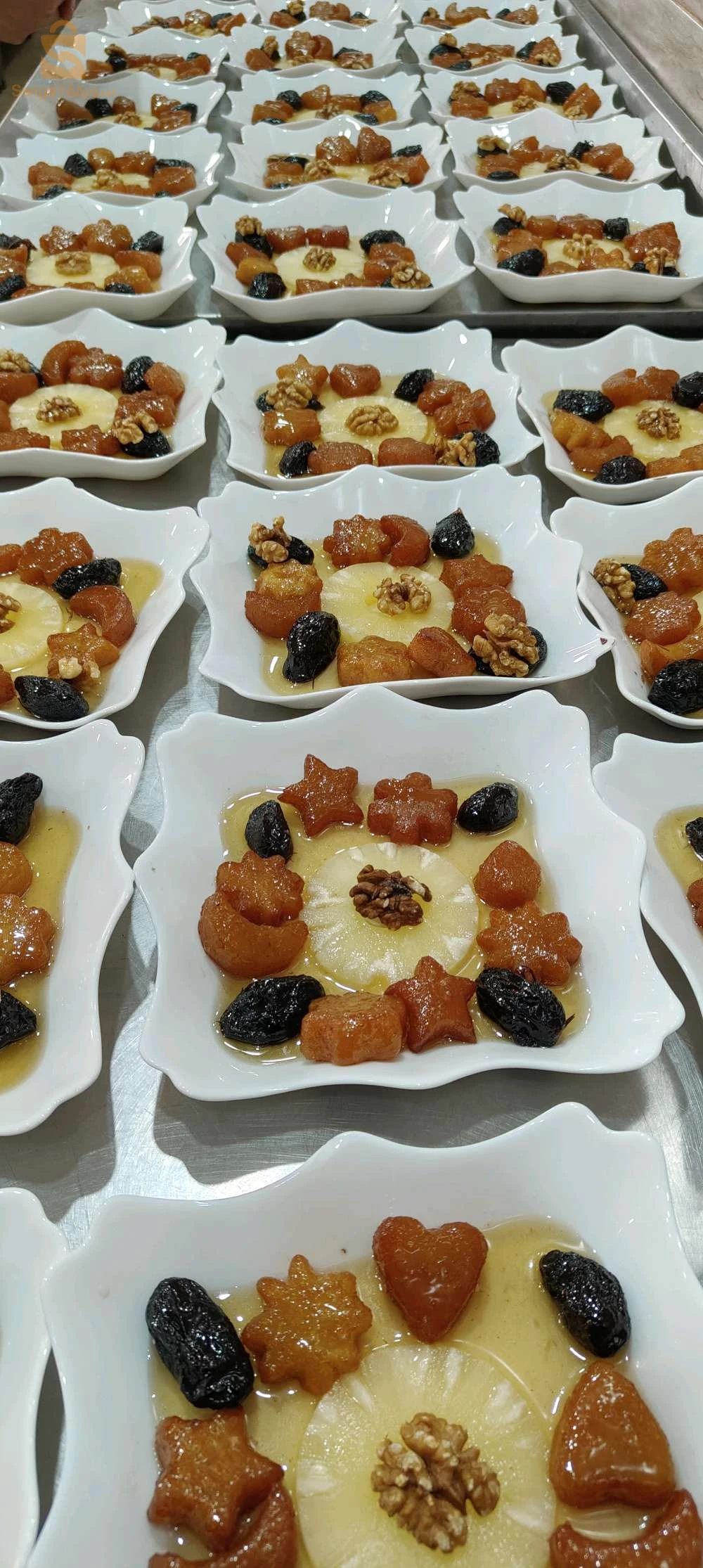 طبخ وحلويات اخرى 