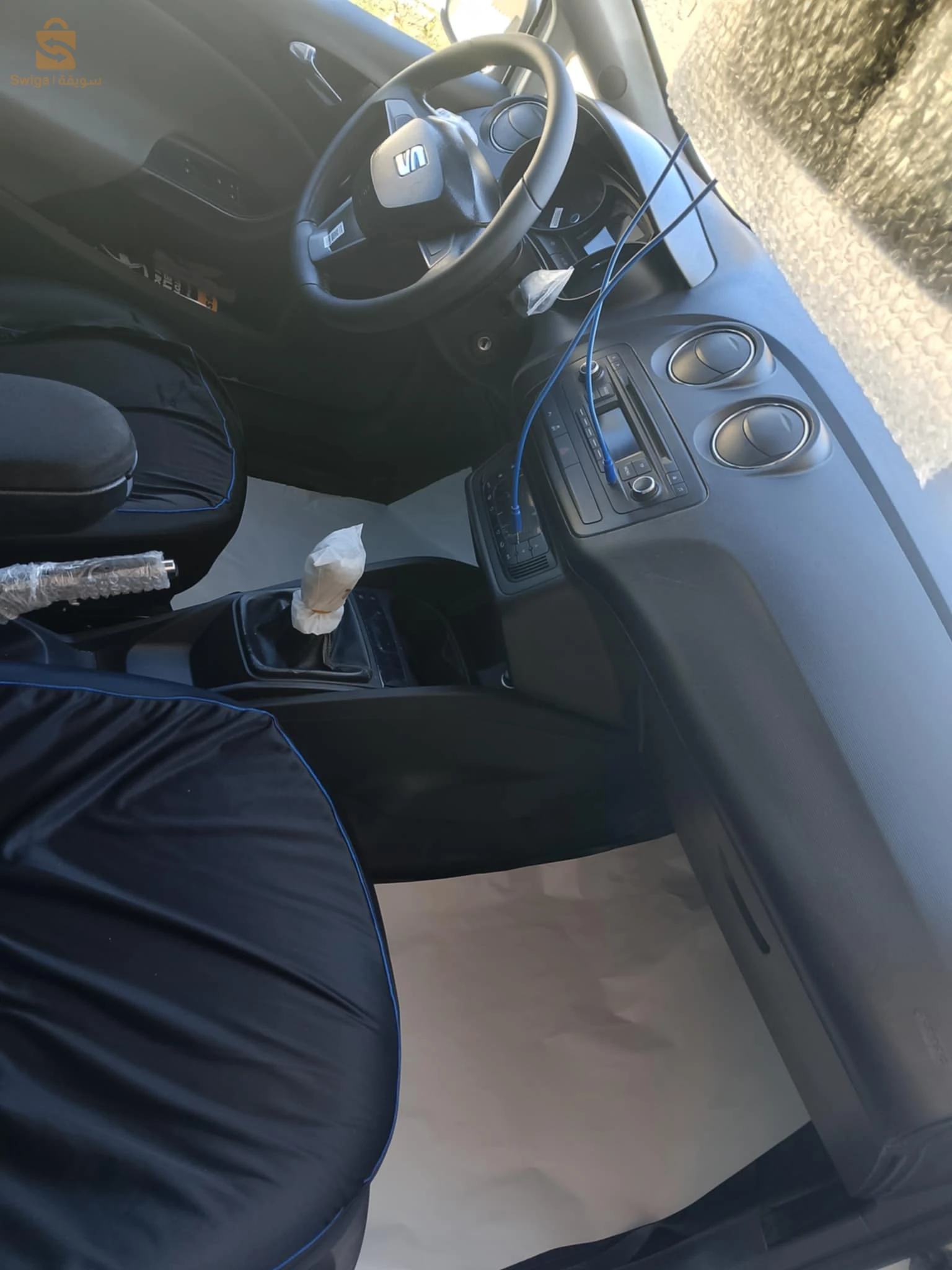 سيات Ibiza 2014 23 عنابة