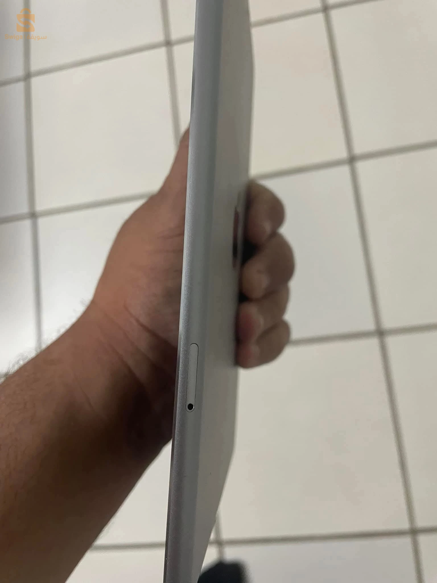 ايباد 