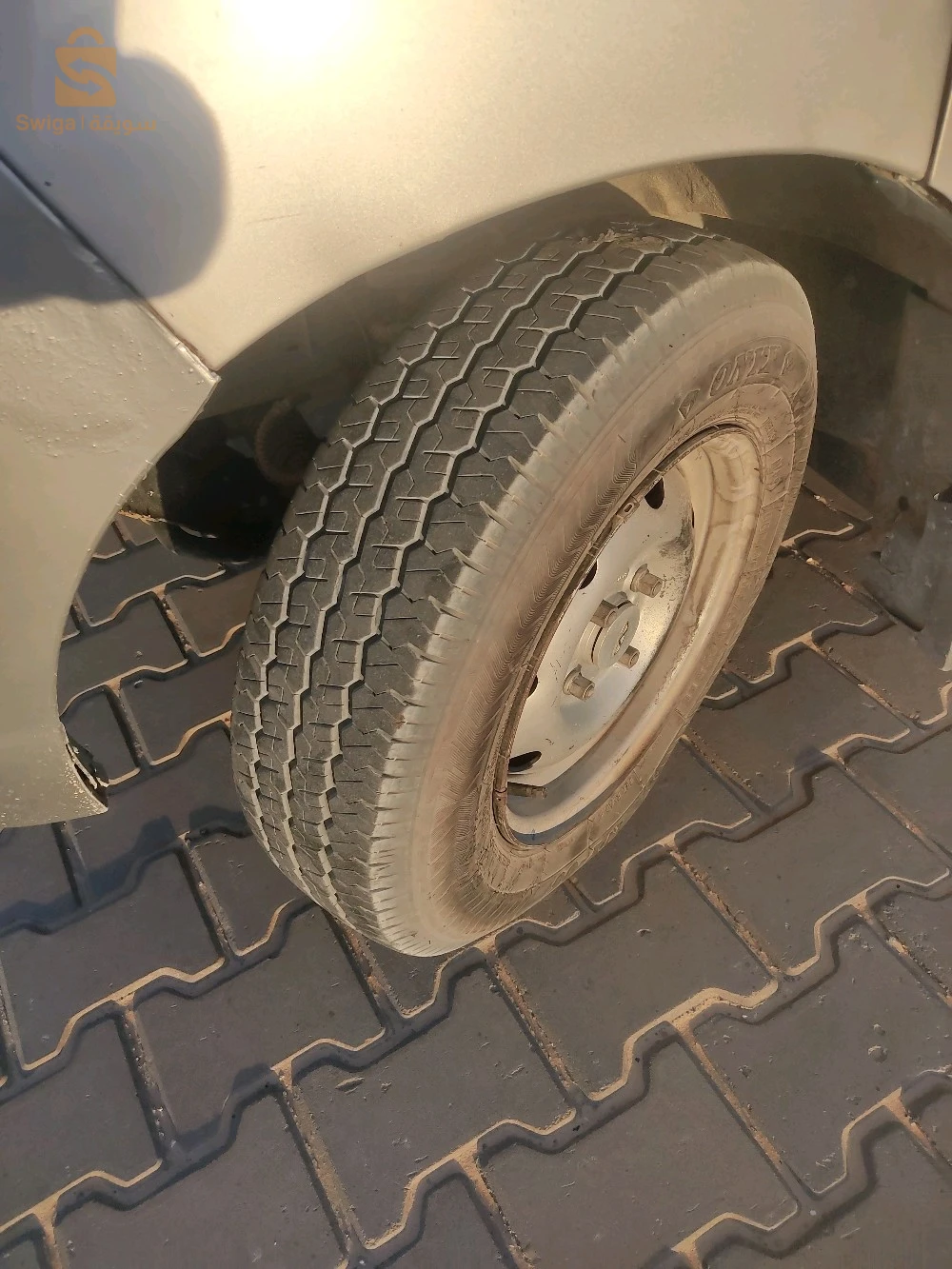 شيري Kimo 2019 39 الوادي