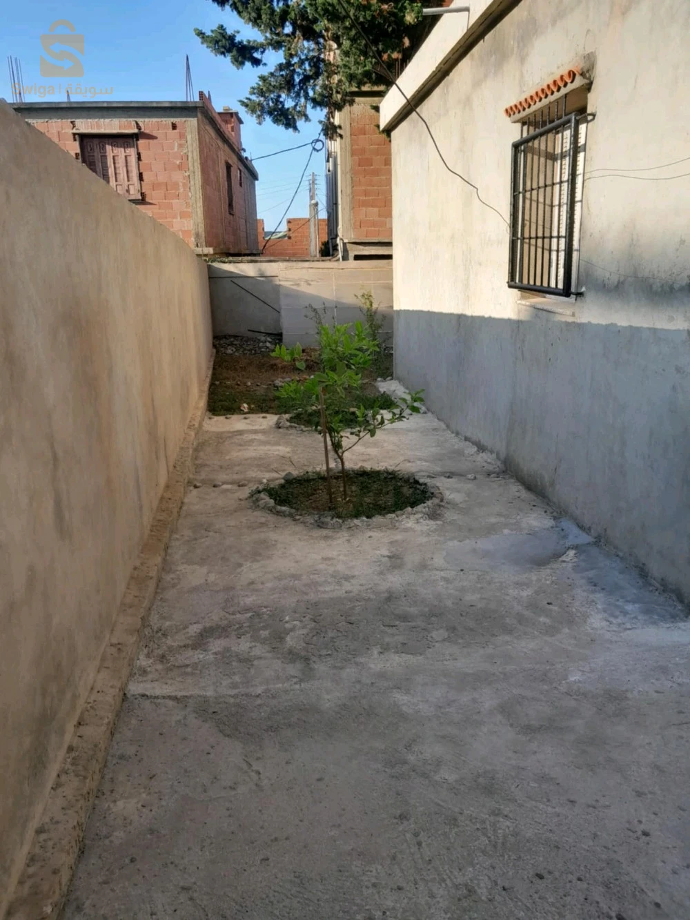 للبيع فلل سكنية عدد الغرف 18 جيجل