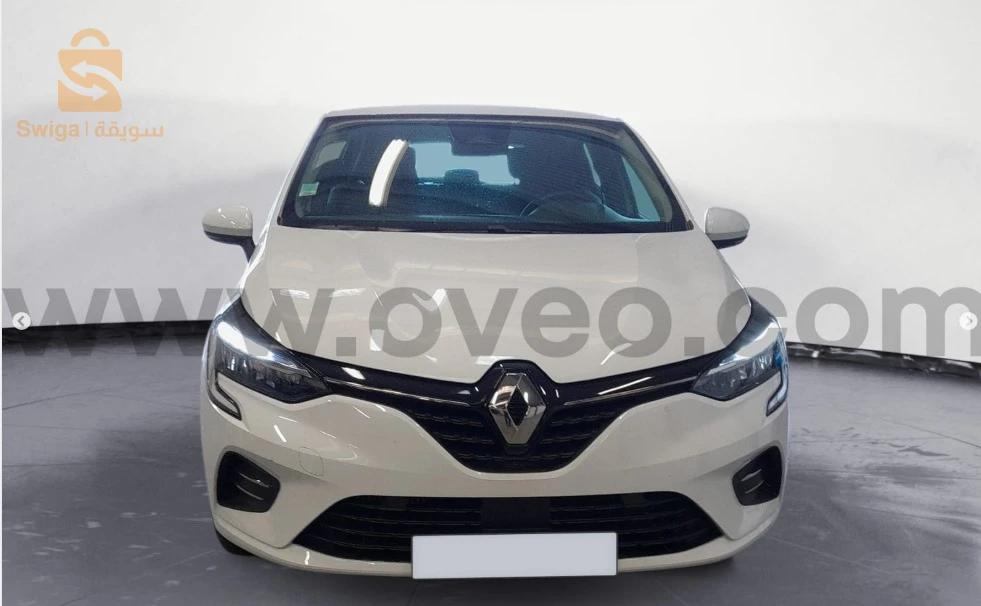 رينو Clio 5 2022 15 تيزيوزو
